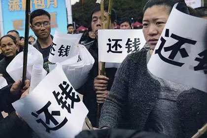如何追讨别人所欠的100元债务？
